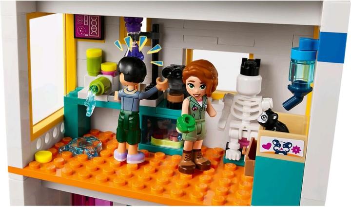 Immagine prodotto LEGO Scuola internazionale (41731, LEGO Friends)