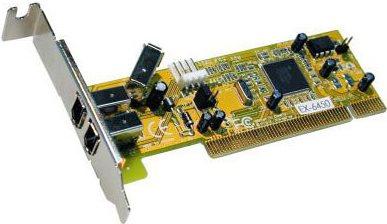 Actual product image Exsys Ex-6450