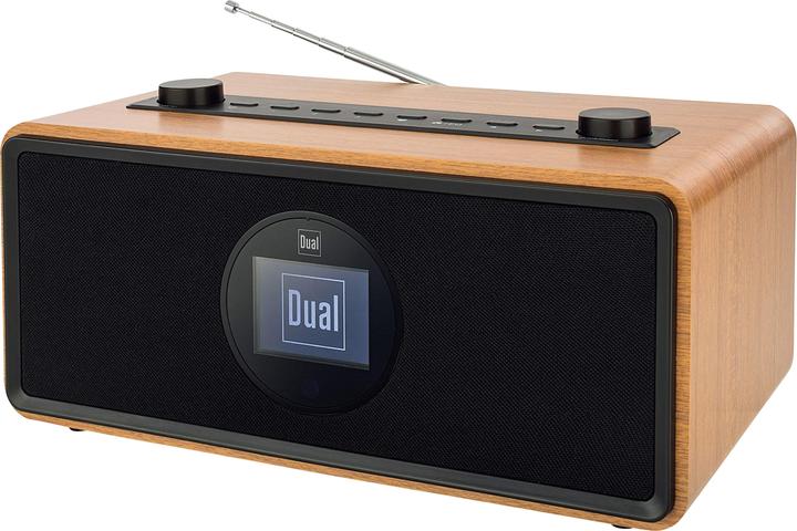 Produktbild Dual CR 401S (FM, DAB+)