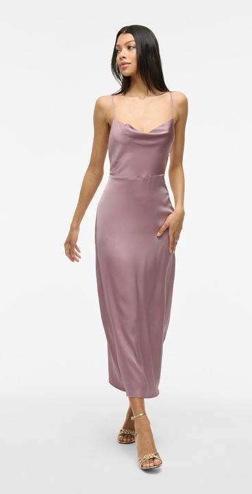 Actual product image Vila VIRAVENNA Träger Abendkleid (40)