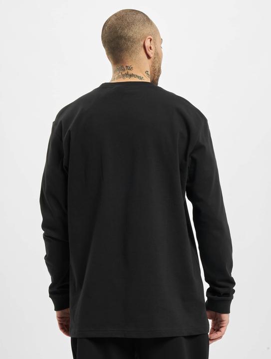 Actual product image adidas Adventure Longsleeve - 99433 (S)