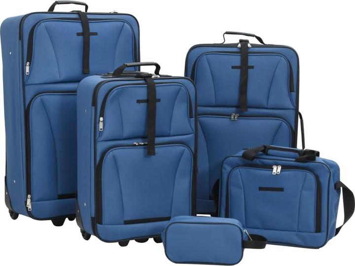 VidaXL Nerea (Handgepäck (bis 50l))