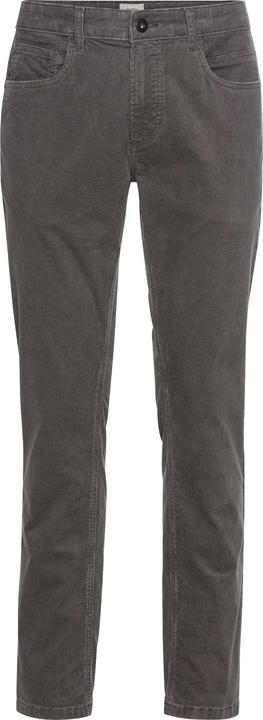 Actual product image Camel Active Regular Fit 5-Pocket Corduroy Trousers (35)