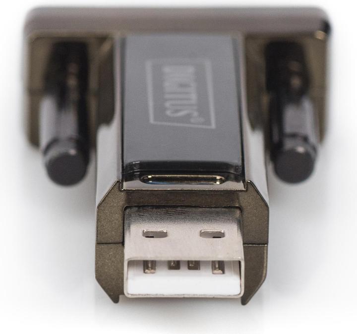 Produktbild Digitus Da-70156 (USB)