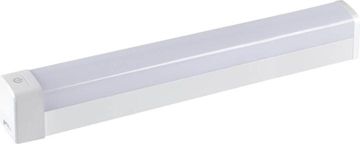 Produktbild Kanlux LED-Wandleuchte AKVOS Weiss IP44 36653 (2300 lm, IP44)