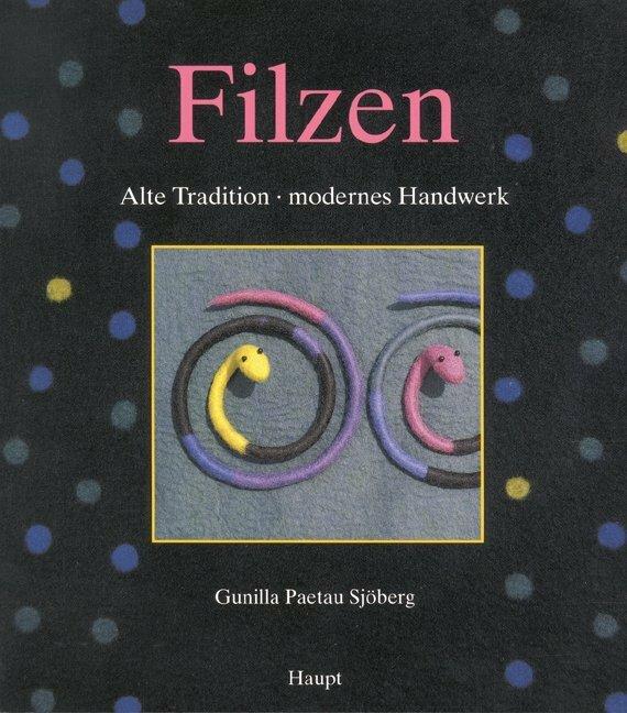 Filzen (Tedesco, Gunilla Paetau Sjöberg, 2004)