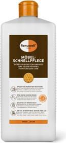 Produktbild Renuwell Möbel Schnellpflege (1 l)