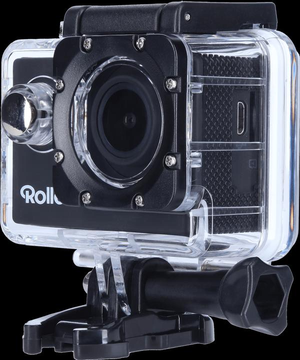 Image du produit Rollei 4S Plus (30p, WiFi)