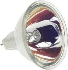 Produktbild HQ Power HALOGENLAMPE 75W/240V, GX5.3 (75 W, G5.3)