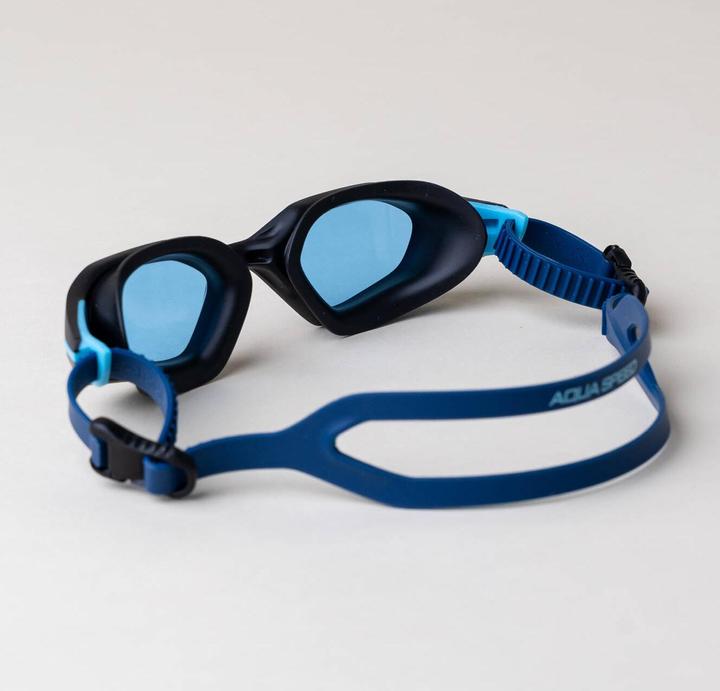 Produktbild Swim & Fun Schwimmbrille CYCLONE (One Size)