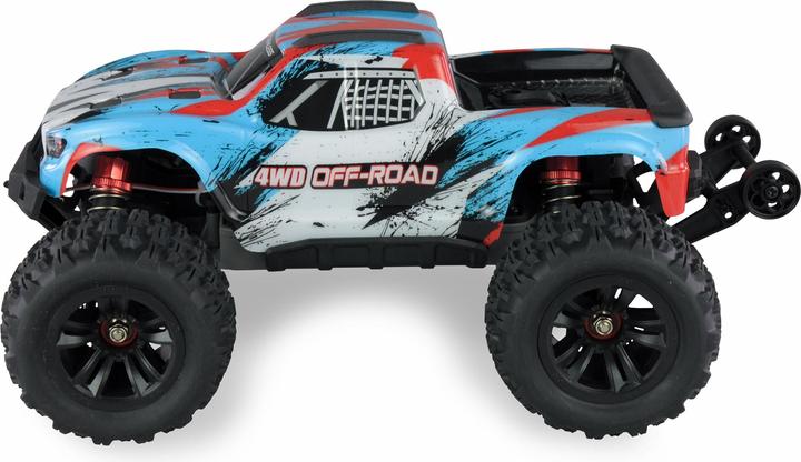 Image du produit Amewi HyperGo (RTR Prêt à fonctionner)