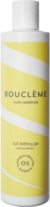 Image du produit Boucleme Gel de définition des boucles (Gel coiffant, 300 ml)