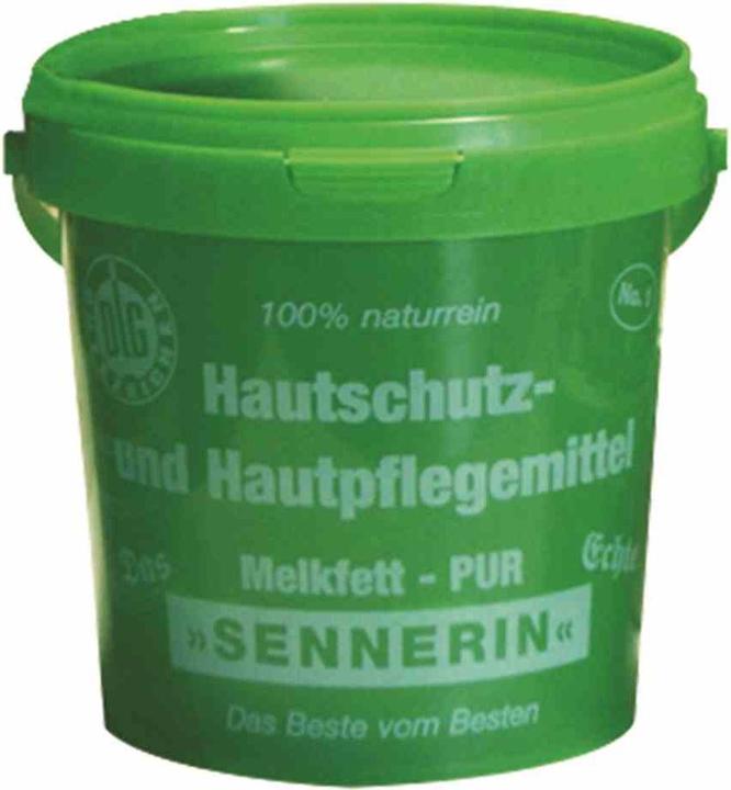 Image du produit Magni Graisse à traire Sennerin 1000 ml (Crème pour le corps, 1000 ml)