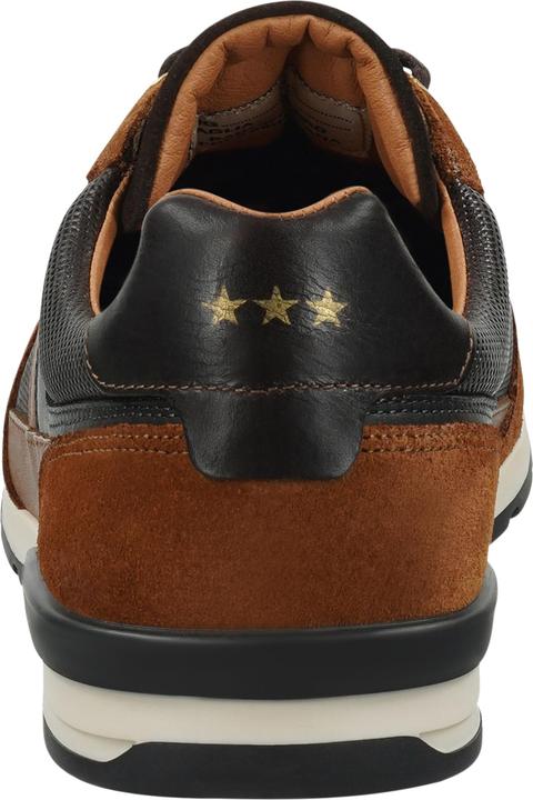 Actual product image Pantofola d'Oro Taranto Uomo Low - 60083 (41)