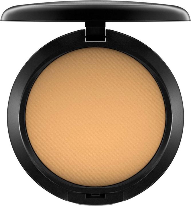 Actual product image MAC Cosmetics Studio Fix - Powder Plus Foundation NC50 (NC50)