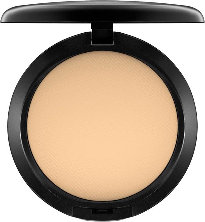Actual product image MAC Cosmetics Studio Fix - Powder Plus Foundation (No. NC30)
