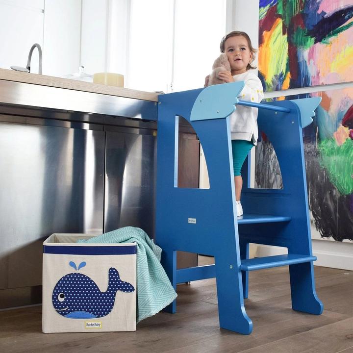 Immagine prodotto Rocketbaby Torre di apprendimento - Torre di cucina