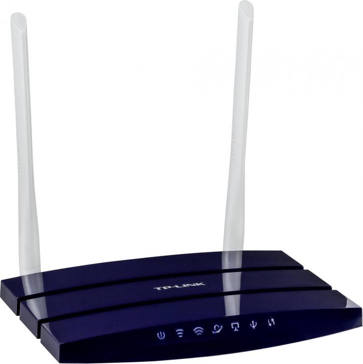 Actual product image TP-Link Archer C50