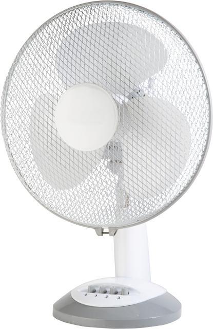 Immagine prodotto Emerio Ventilatore a piantana (56 dB)