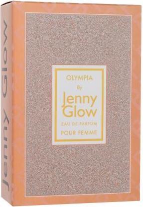 Actual product image Jenny Glow - Olympia Pour Femme - EDP - 80 ml (Eau de parfum, 80 ml)