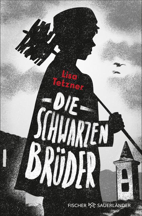 Produktbild Die Schwarzen Brüder (Deutsch, Lisa Tetzner, 2024)