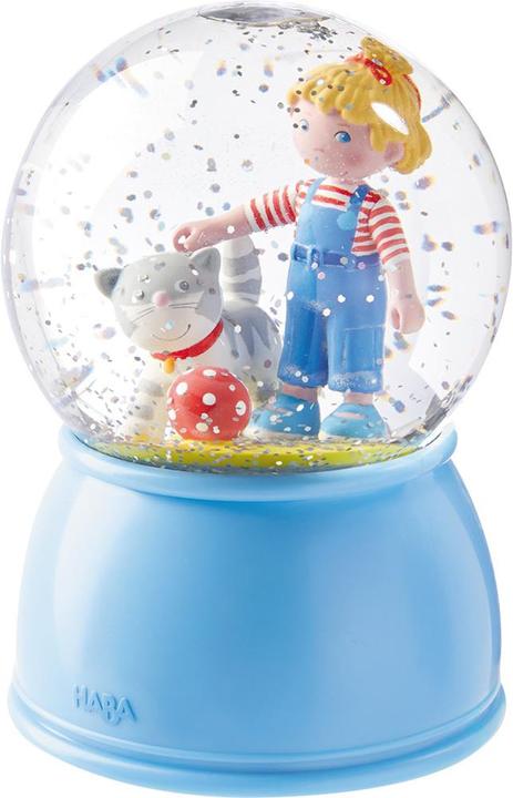 Produktbild Haba Schneekugel