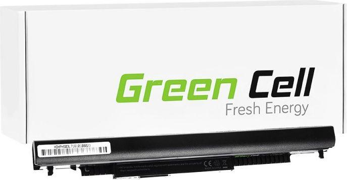 Image du produit GreenCell Cell HP89 batterie de rechange pour ordinateur portable (3 cellules, 2200 mAh)