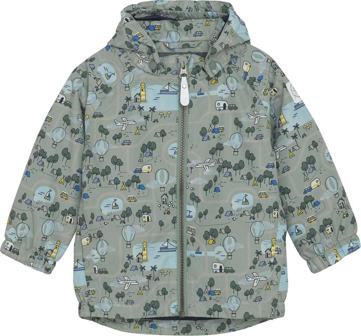 Immagine prodotto Color Kids Baby Jacket AOP (98)