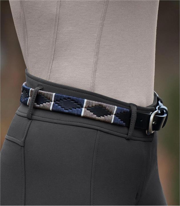 Actual product image ELT Polo Belt Gemma (85)