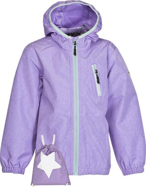 Rukka Travelino Kinder Regenjacke