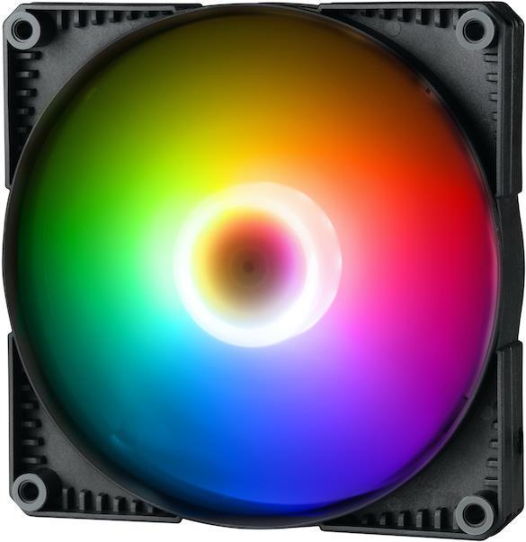 Phanteks SK PWM D-RGB fan, paquet de 3 (140 mm, 3 x)