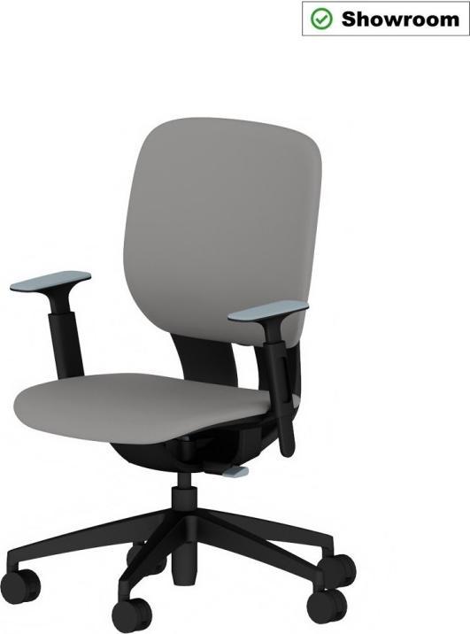Produktbild Klöber Bürostuhl Lim Polster