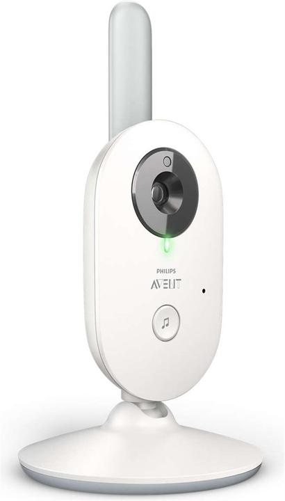 Produktbild Philips Avent Video (Babyphone mit Kamera, 300 m)