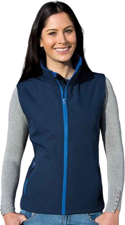 Produktbild Regatta Core Soft Shell Bodywarmer (XS)
