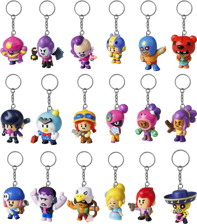 Joojee Brawl Stars