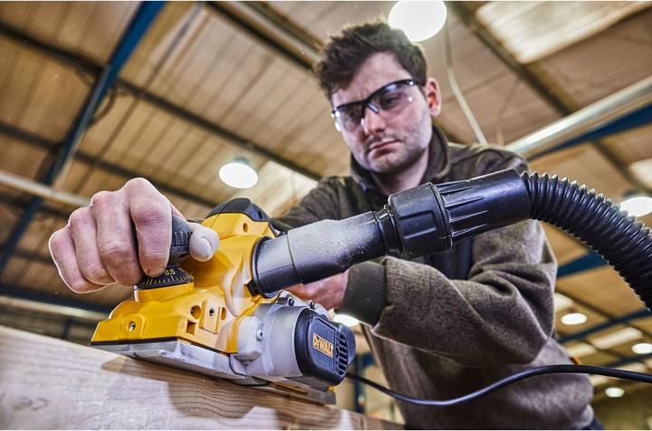 Productafbeelding DeWalt Handschaaf D26500