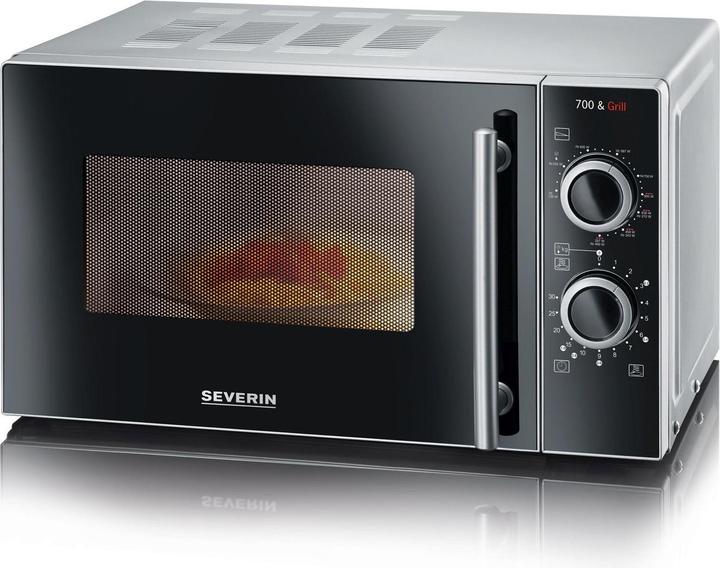 Image du produit Severin Mw 7875 (20 l)