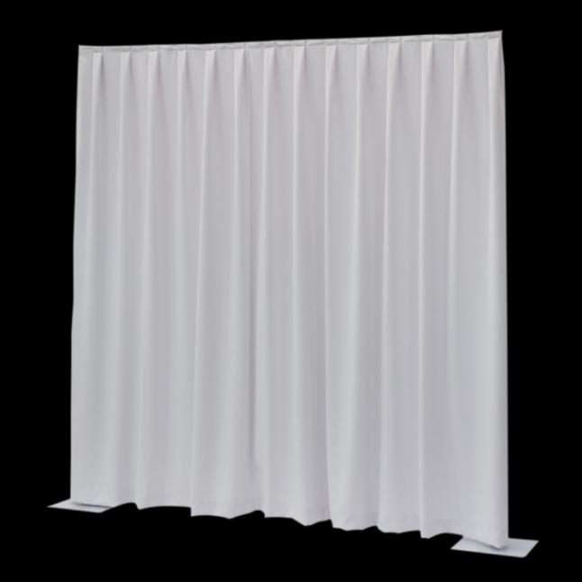Immagine prodotto Wentex P&D Tenda media lucida satinata (Drappeggio)