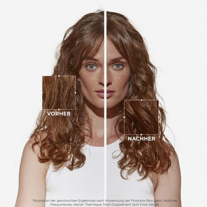 Image du produit Kérastase Nutritive Masquintense (200 ml)