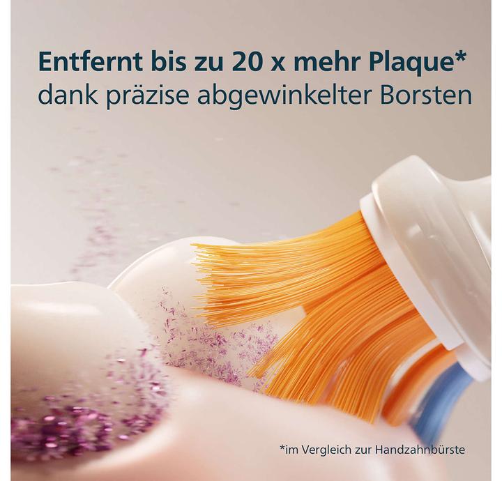 Productafbeelding Philips Sonicare A3 Premium All-in-One (2 x)
