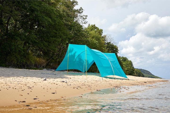 Immagine prodotto Grand Canyon Rifugio Tahuta 4 (Tarp, 7.25 kg, 4 persone)