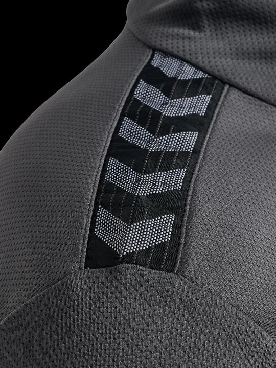 Immagine prodotto hummel Felpa Hmlauthentic Con Mezza Zip (XS)