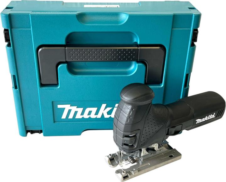 Productafbeelding Makita 4351FCTJB Decoupeerzaag met slingerbeweging
