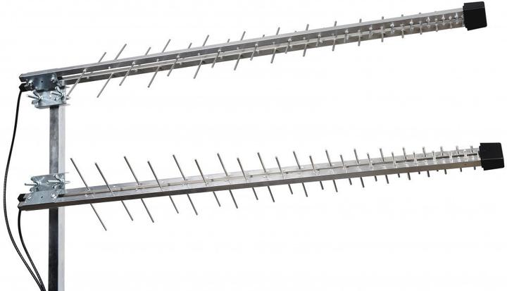 Immagine prodotto Iskra Antena P-58 L700 U-MIMO +RG59 +2xSMA