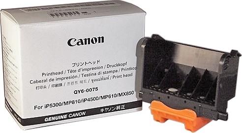 Produktbild Canon QY6-0075 Druckkopf für IP4500 / IP5300