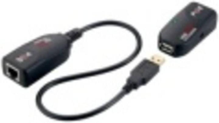 Immagine prodotto LogiLink Ua0207 (CAT5, 0.02 m)