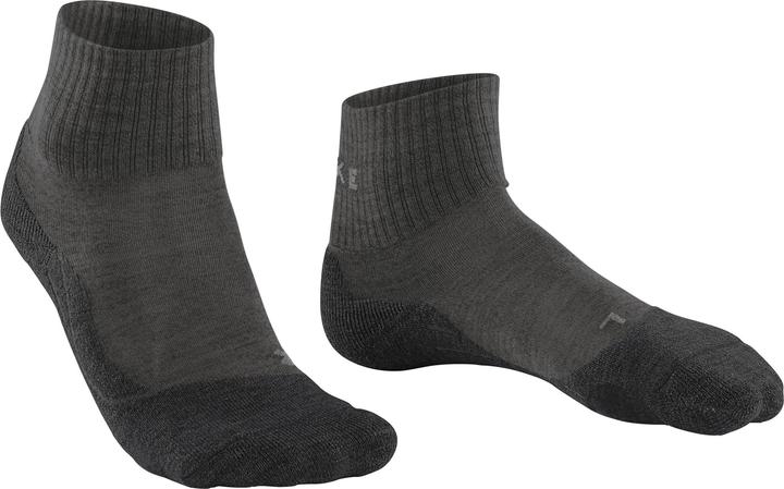 Actual product image Falke Women's TK2 Wool Short (35 - 36)