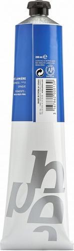 Produktbild Pebeo XL Feine Ölfarben (Ceruleumblau, 200 ml)