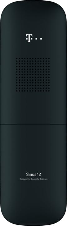 Actual product image Telekom German sine 12