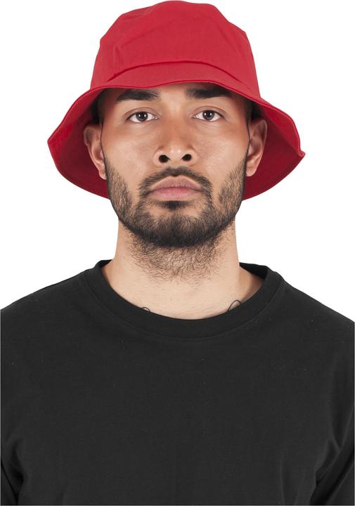 Outdoor Spirit Bucket Hat (One Size)